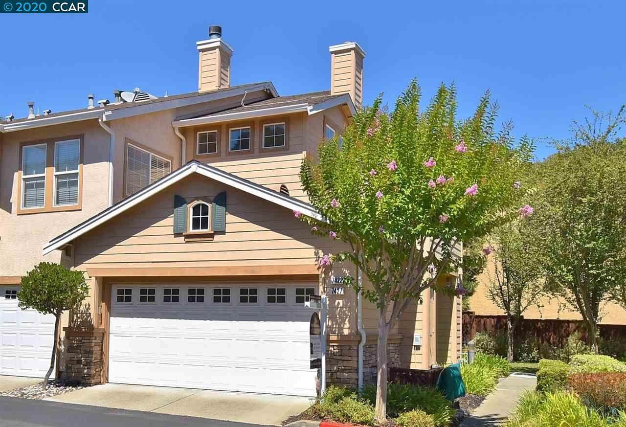7423 Brigadoon Way - Photo 1