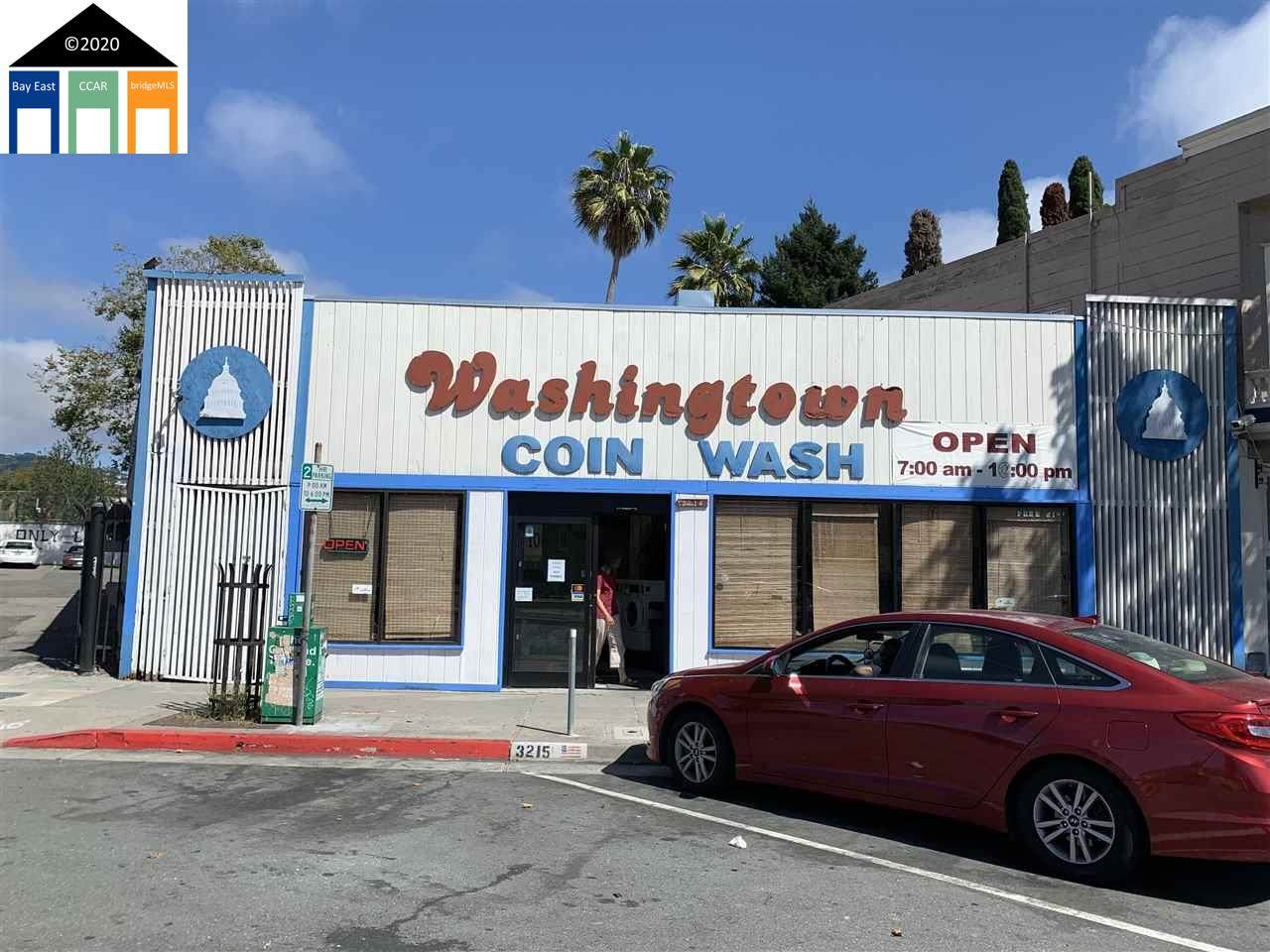 3215 Adline Street - Photo 1