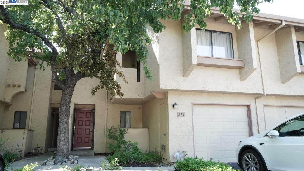 274 Garden Cmn - Photo 1
