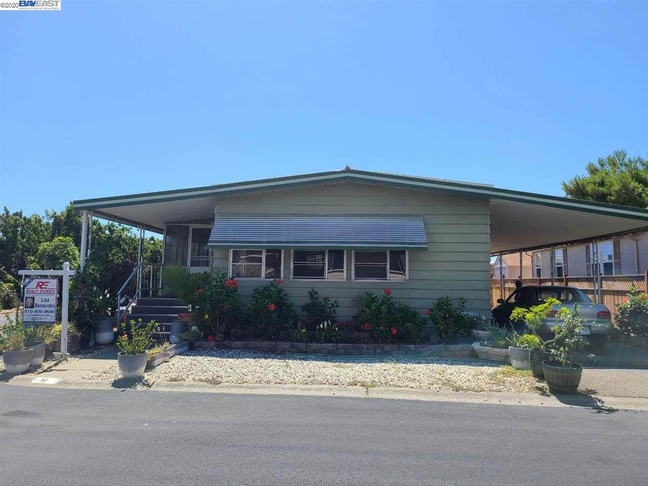 711 Old Canyon Rd. 113 - Photo 1