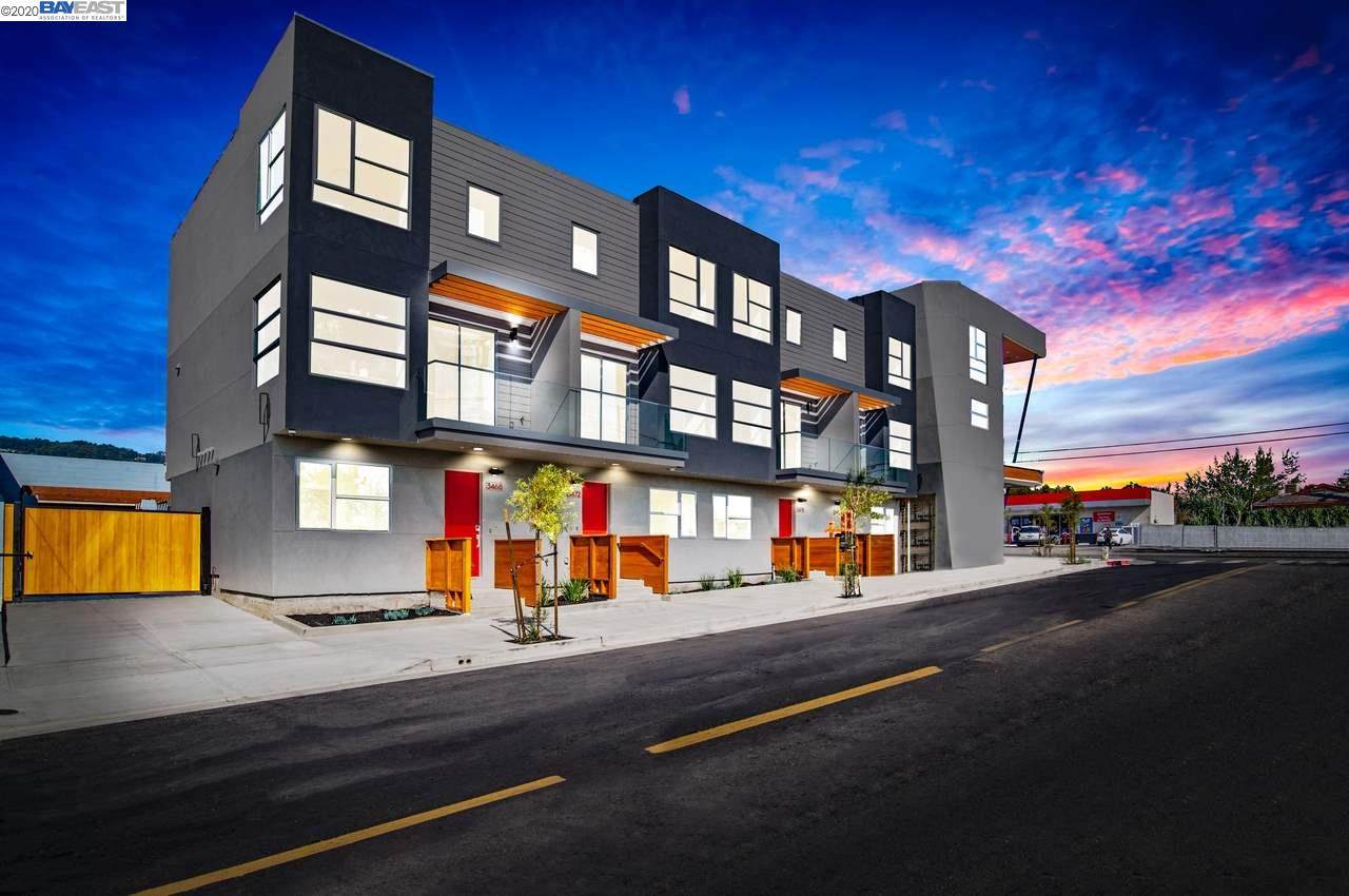 3468 School St - Photo 1