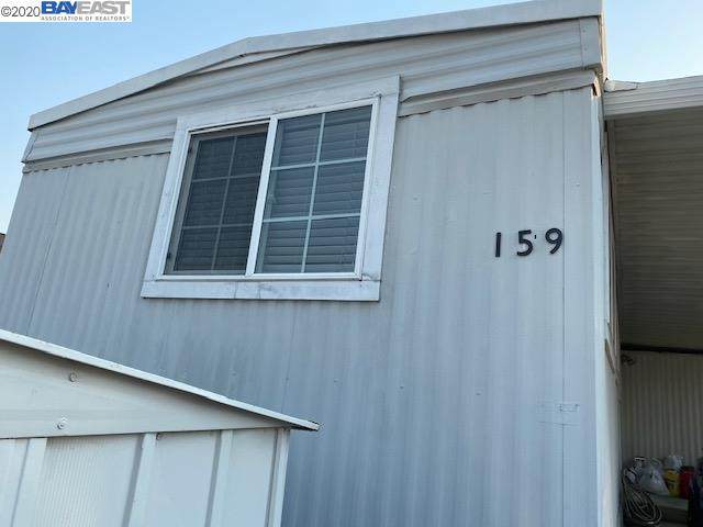 159 Coleridge Terrace - Photo 1