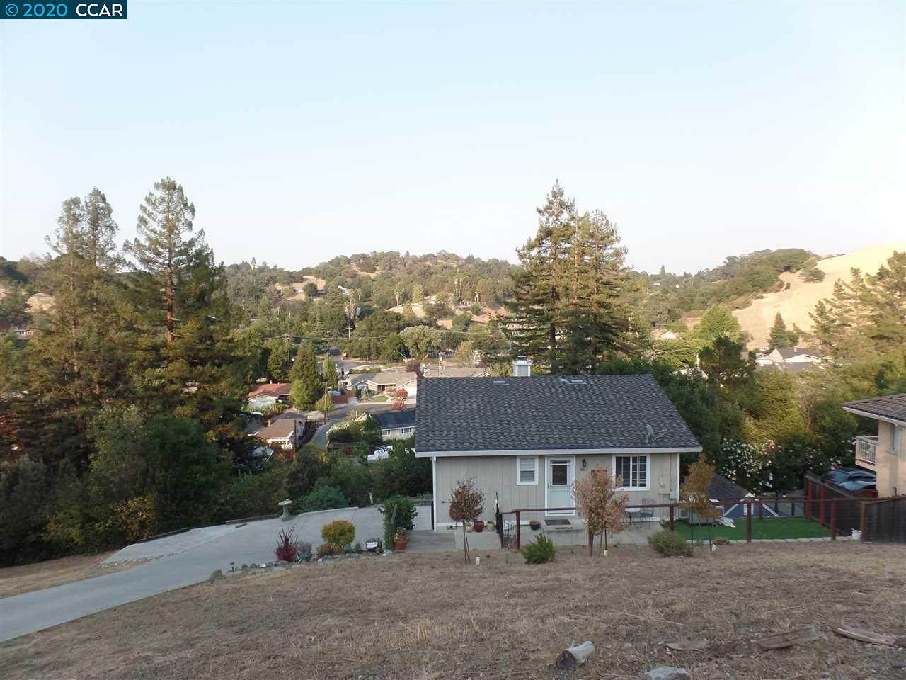 80 Solitude Peak Drive - Photo 1