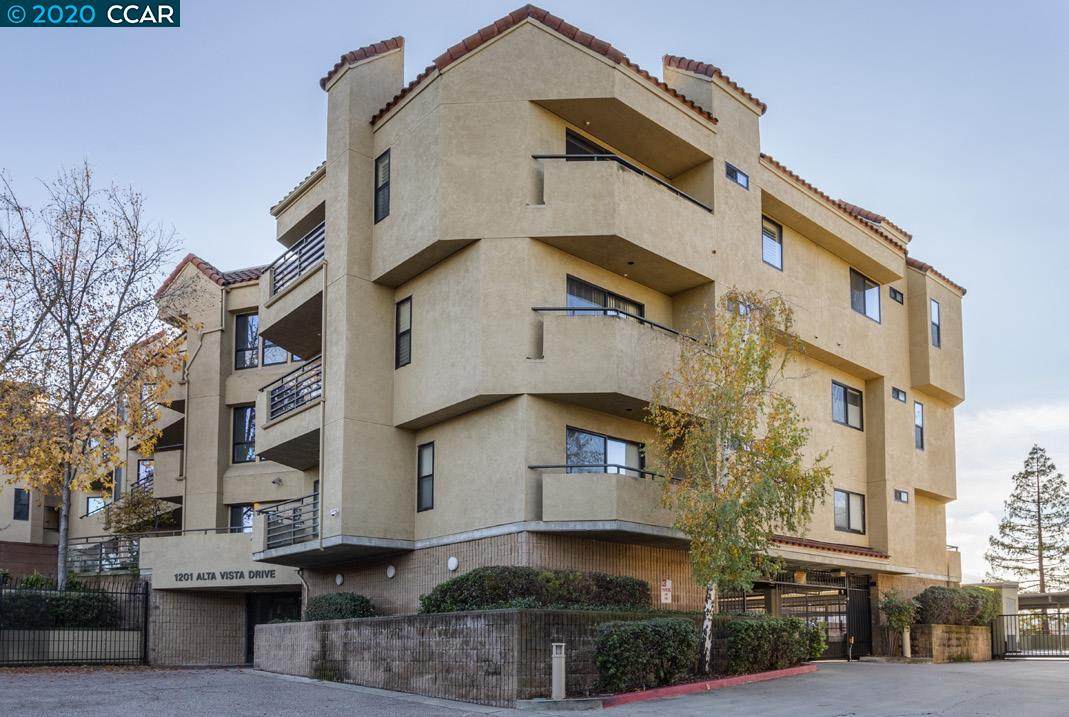 1201 Alta Vista Drive #108 - Photo 1