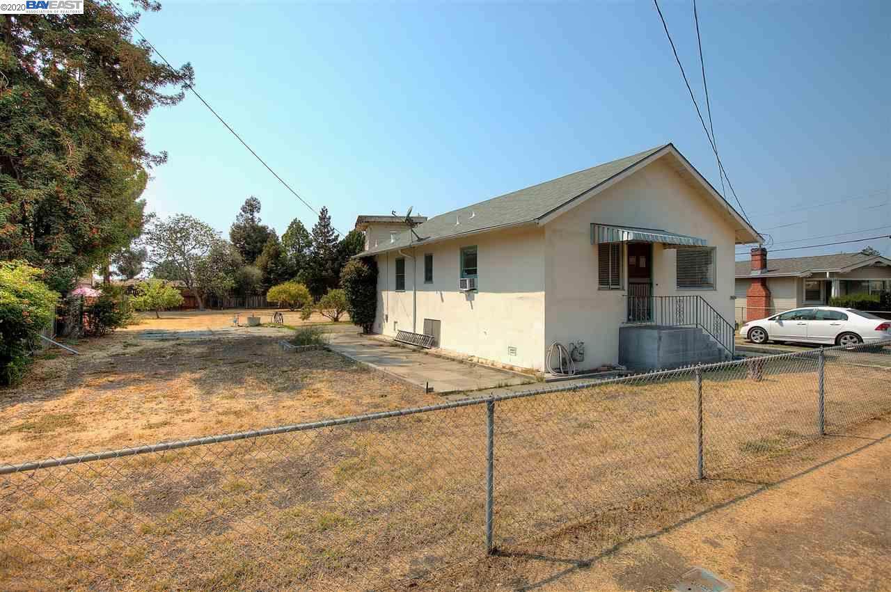 22029 Hathaway Ave. - Photo 1