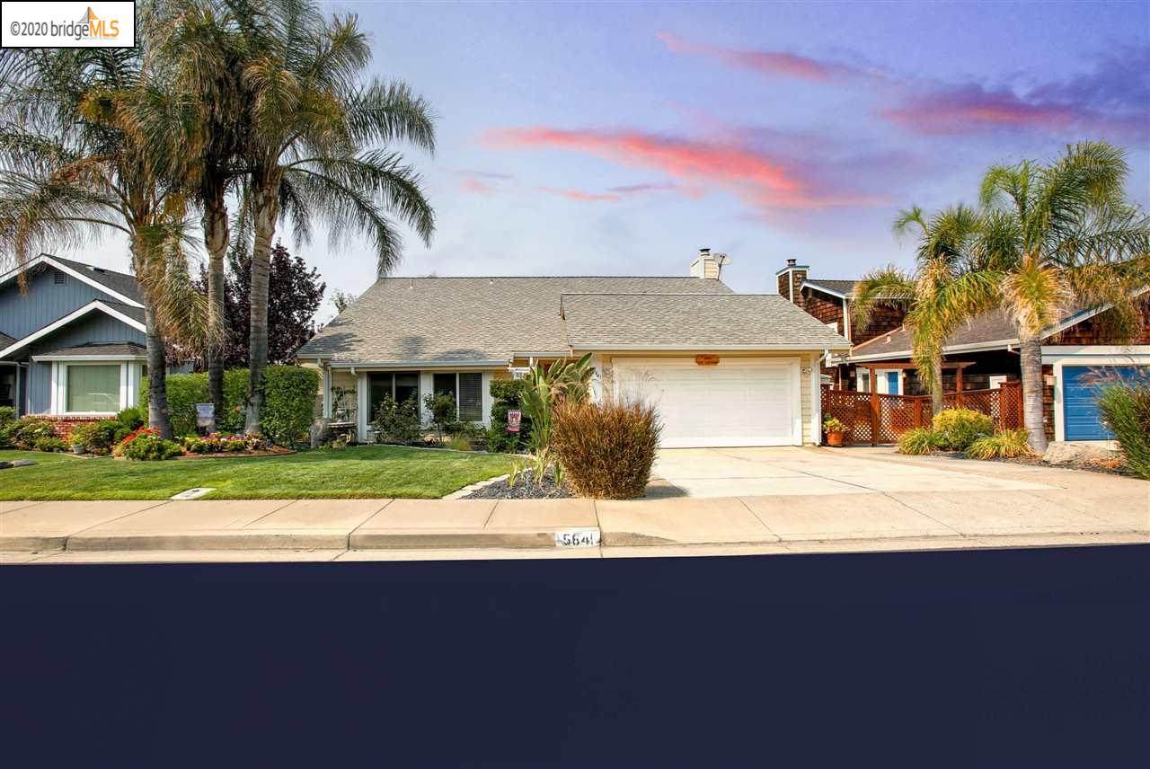 5641 Starboard Drive - Photo 1