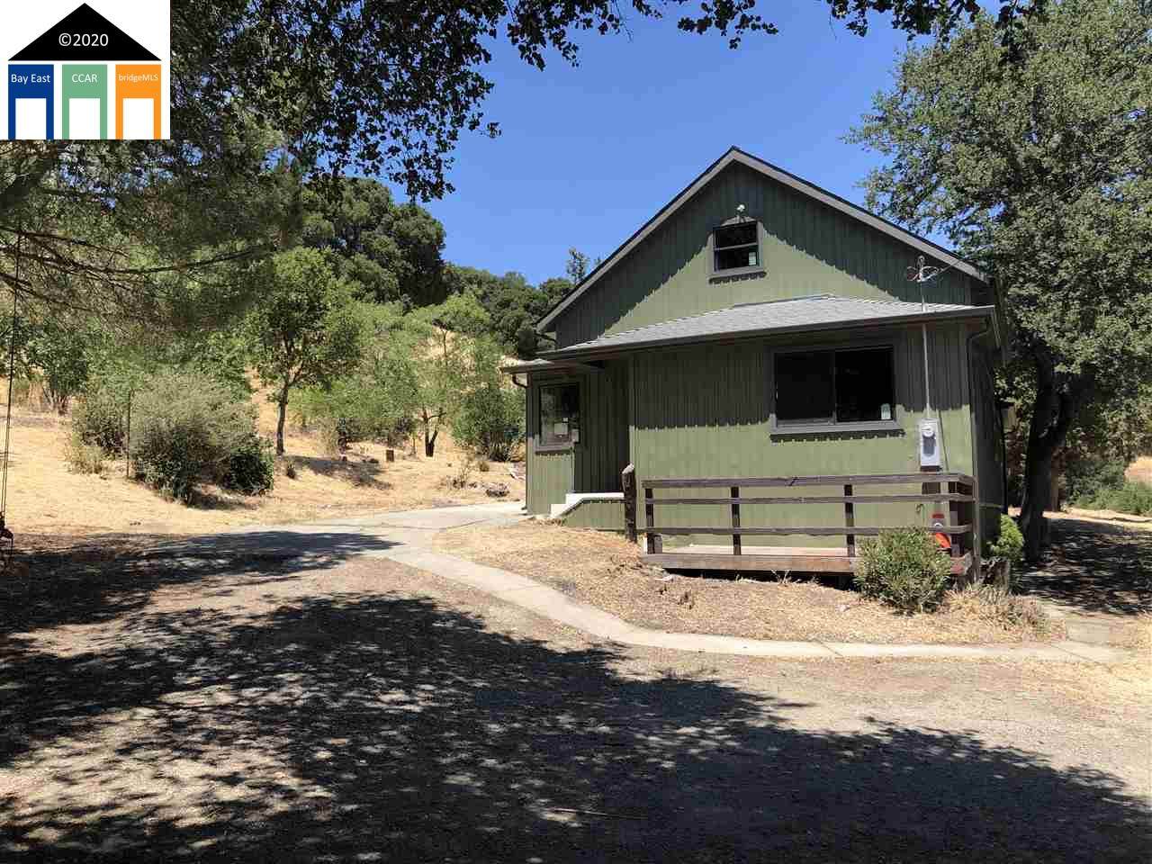 2650 Franklin Canyon Rd - Photo 1