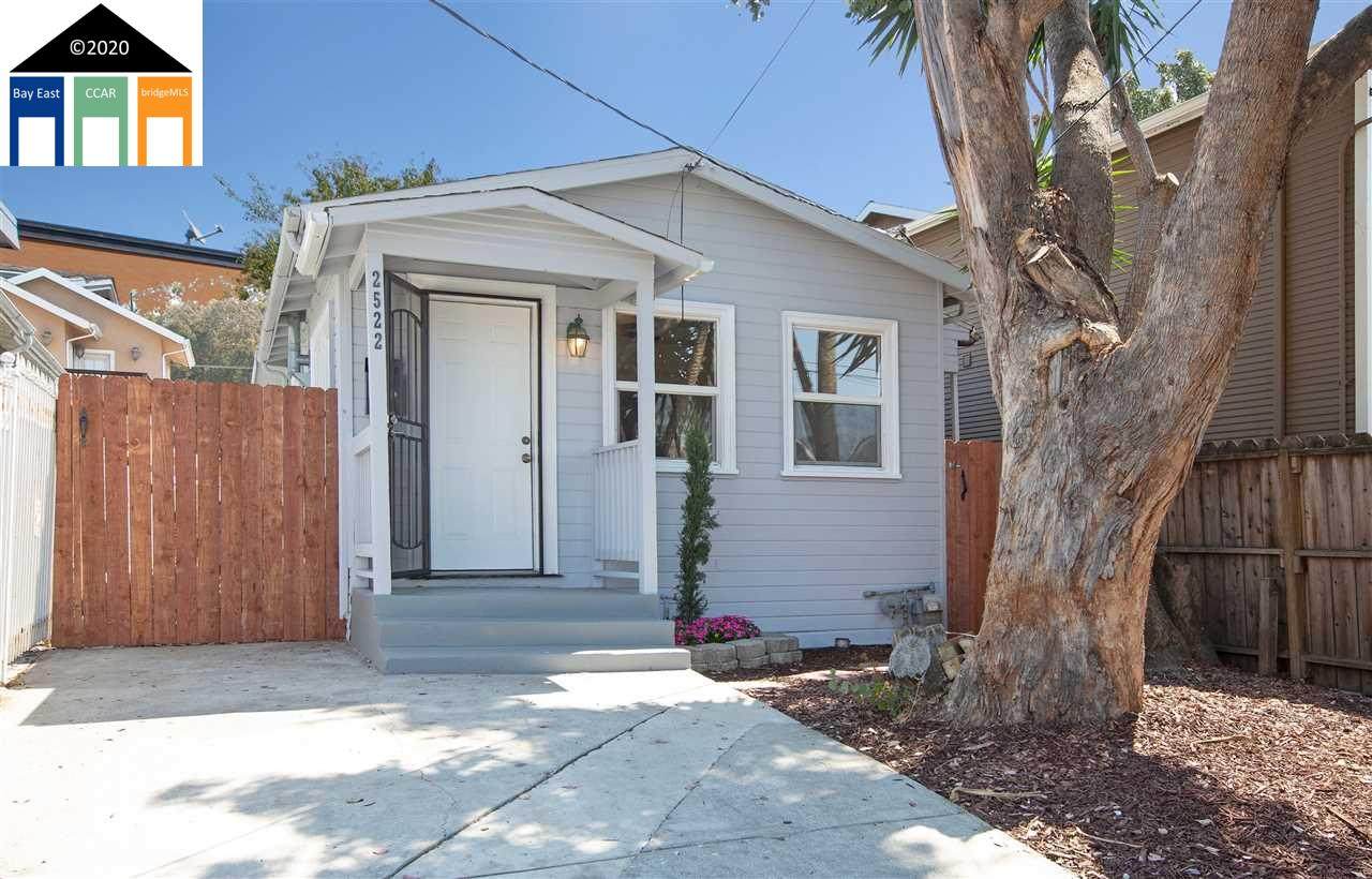 2522 75th - Photo 1
