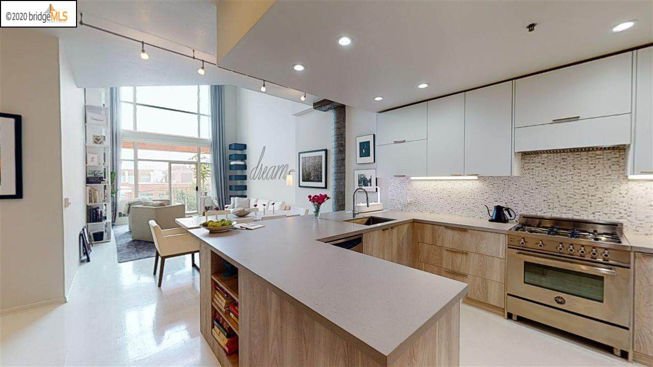 5855 Horton St 726 - Photo 1