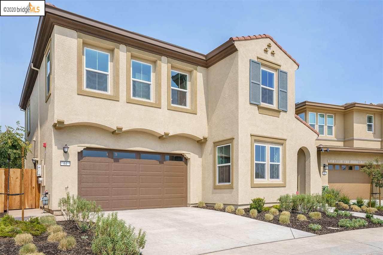 64 Redberry Loop - Photo 1