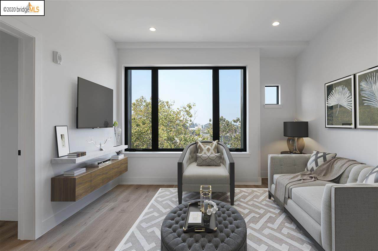 2747 San Pablo Ave 508 - Photo 1