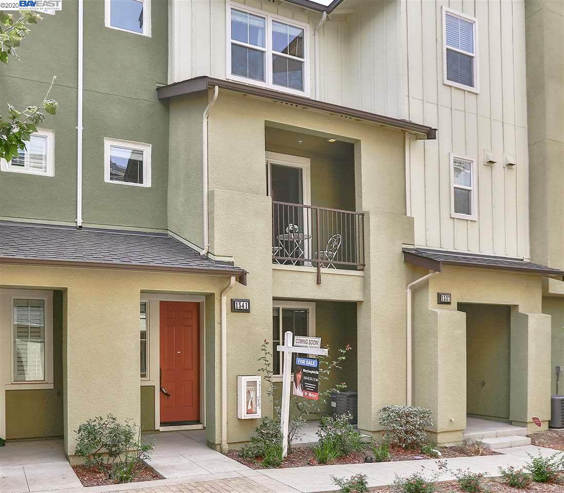 1541 Coyote Creek Way - Photo 1