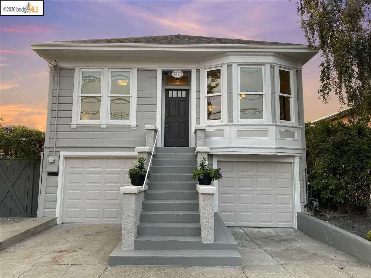 5127 Lawton Ave - Photo 1