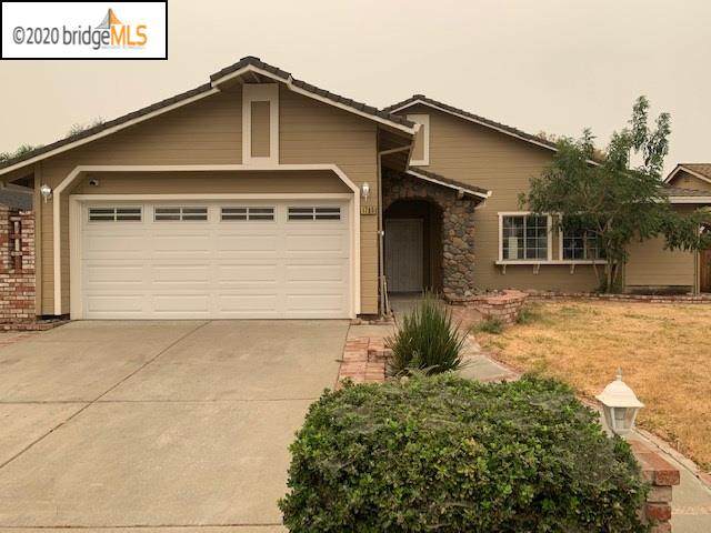 1780 Chianti Way - Photo 1