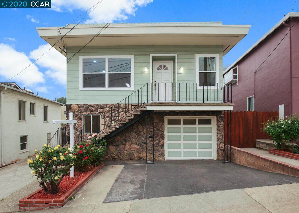 518 Palm Ave - Photo 1