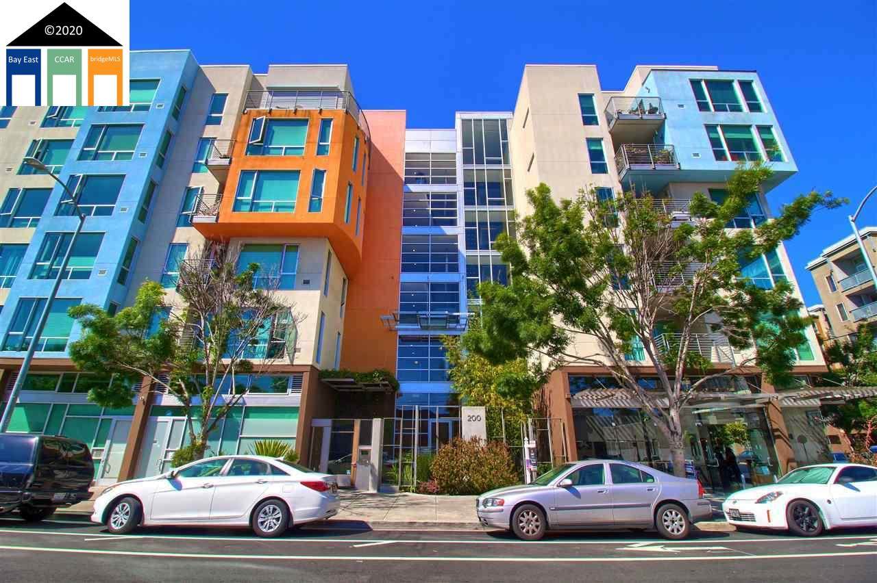 200 2nd St. 206 - Photo 1