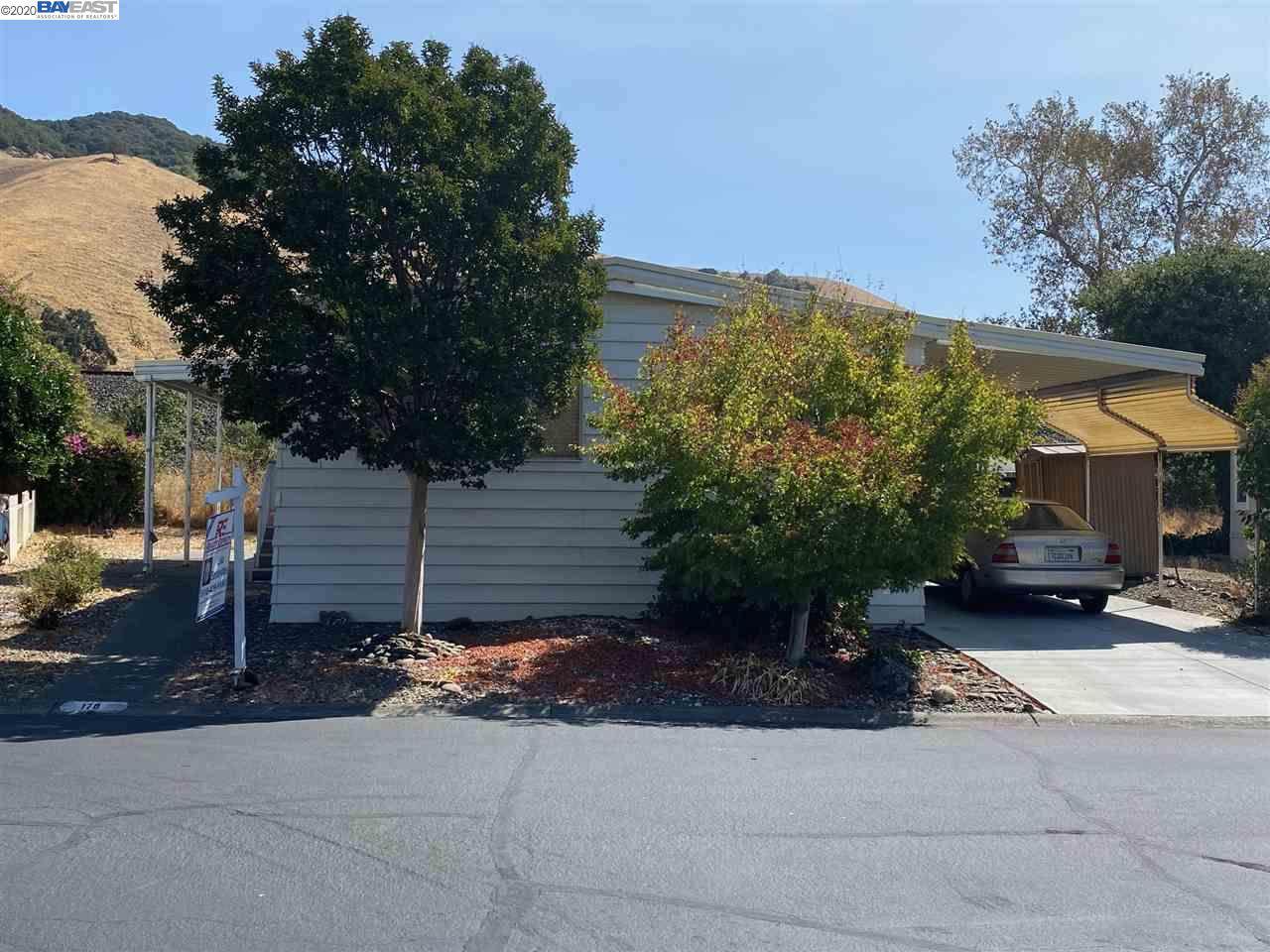 711 Old Canyon Rd 170 - Photo 1