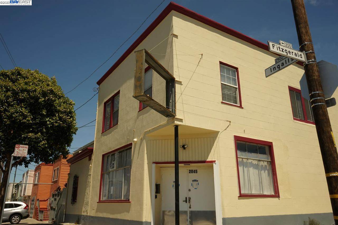 2845 Ingalls St - Photo 1