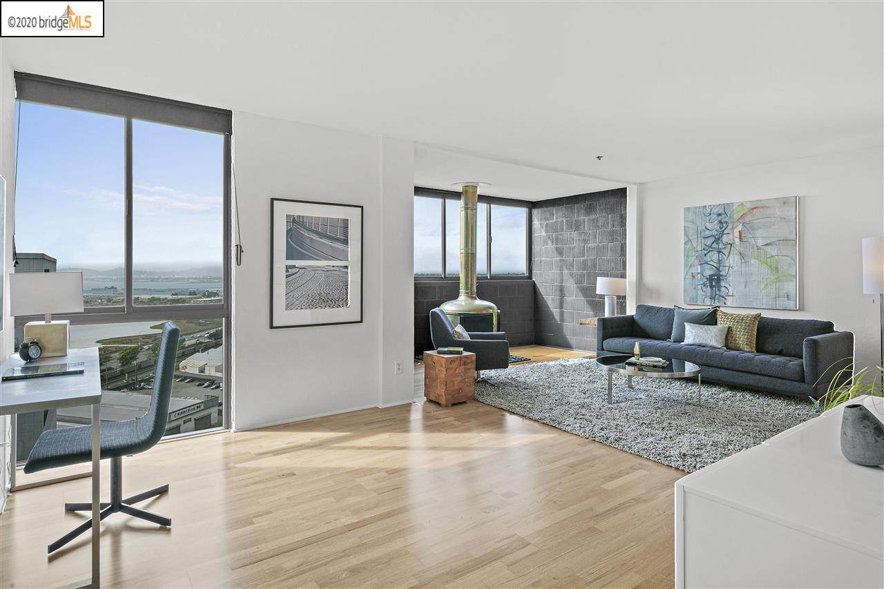555 Pierce Street 1508 - Photo 1