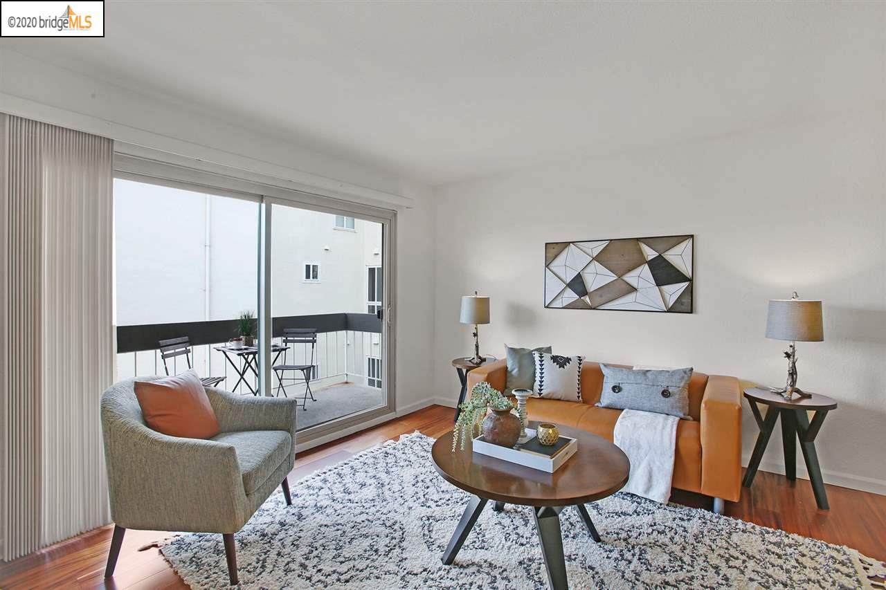 77 Fairmount Ave 314 - Photo 1