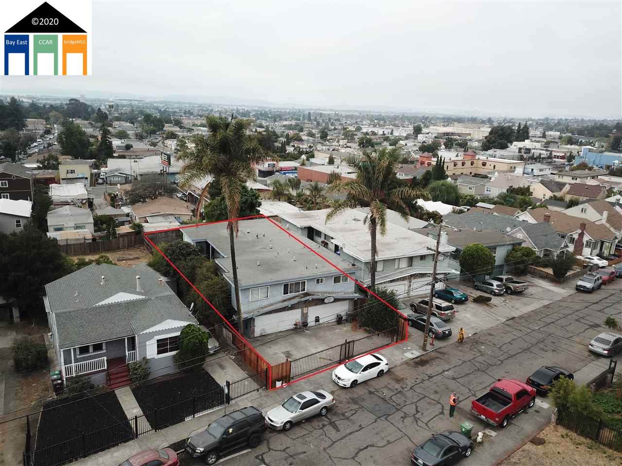 7717 Ney Avenue - Photo 1