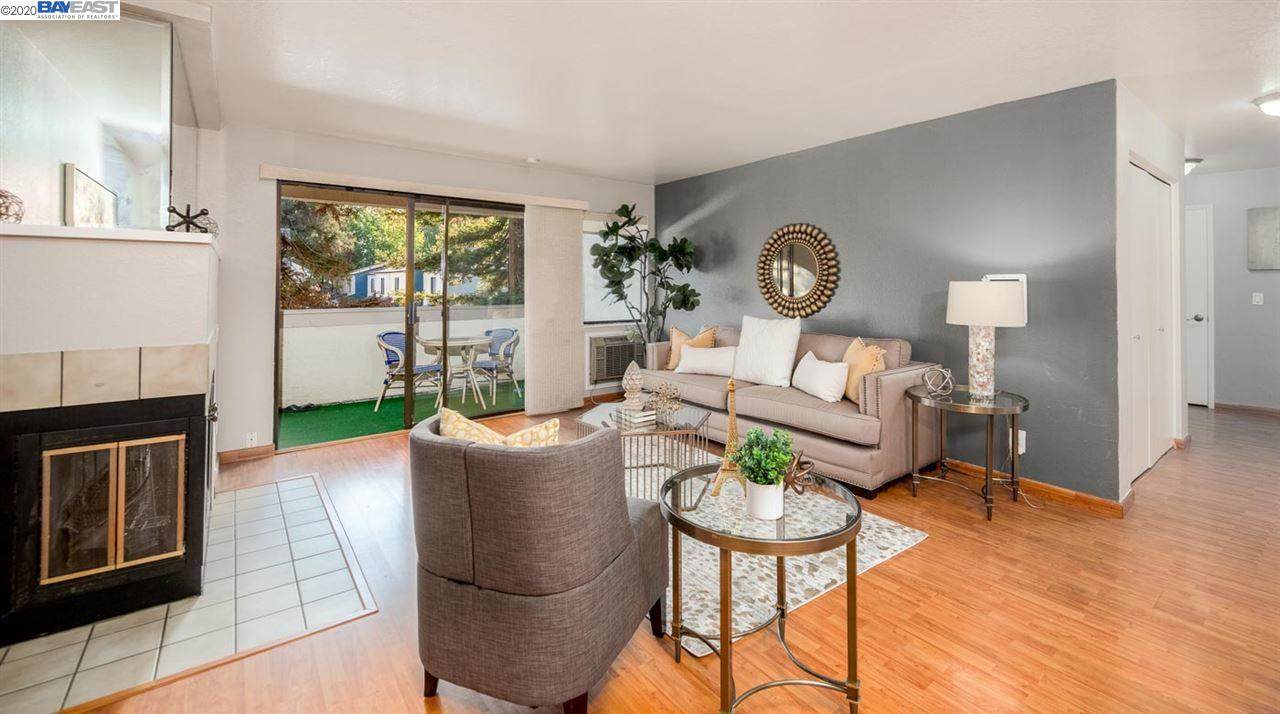 39993 Fremont Blvd #208 208 - Photo 1