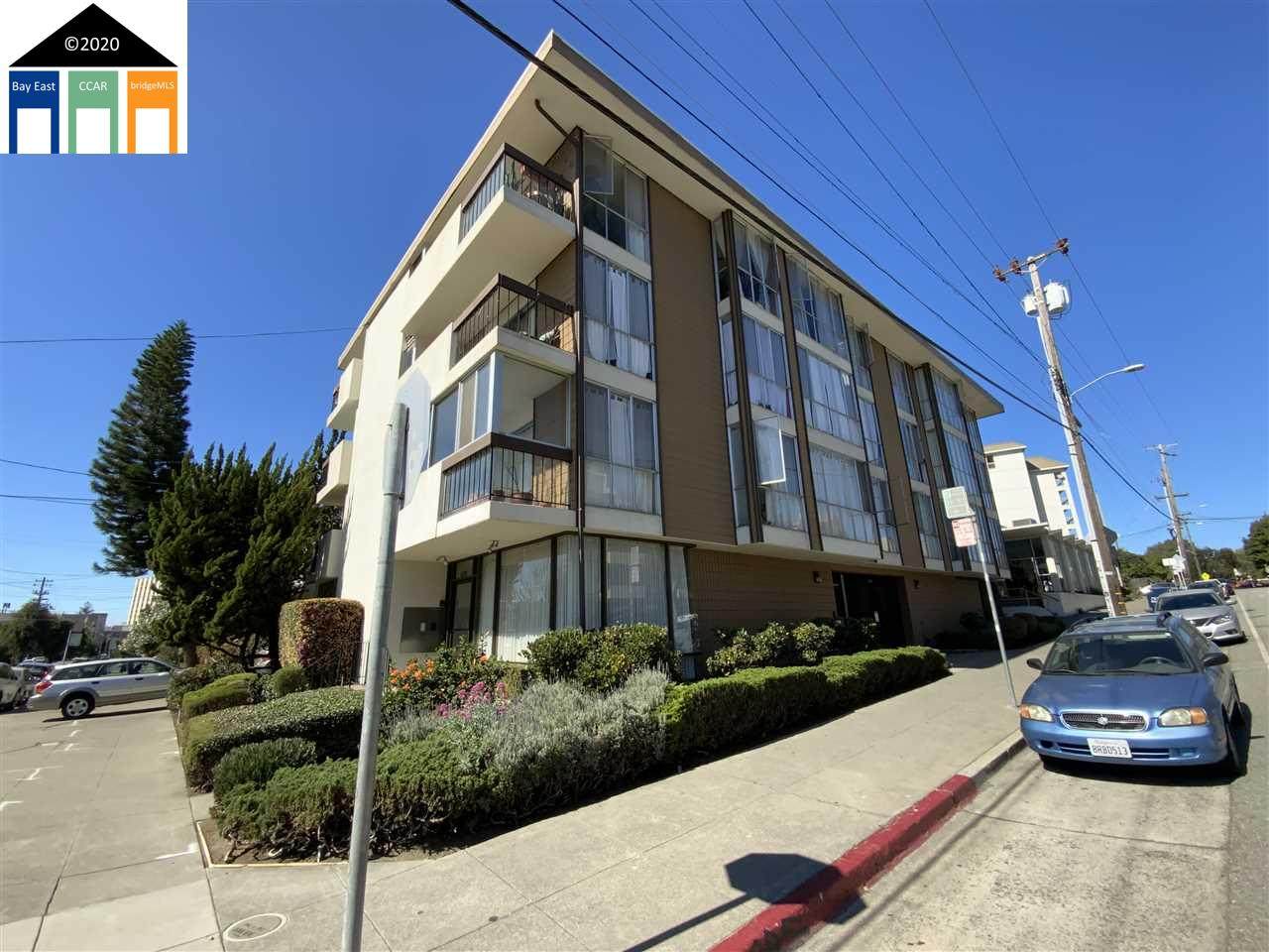 4099 Howe St 104 - Photo 1