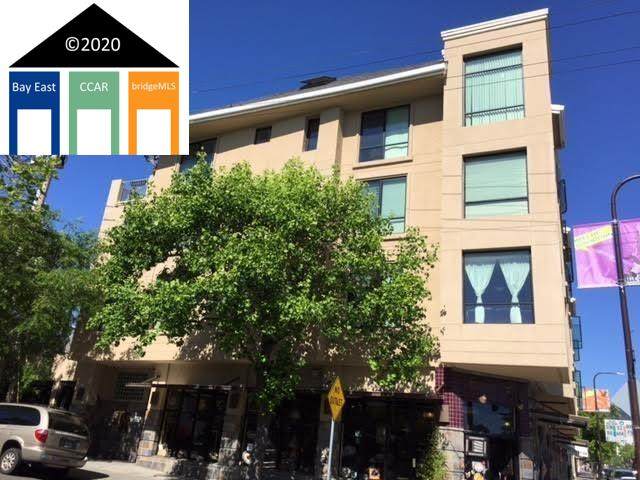 1801 University Ave 307 - Photo 1