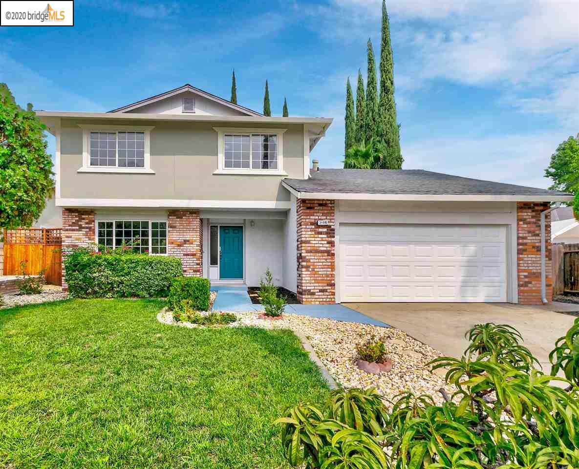 3404 Hemingway Dr - Photo 1