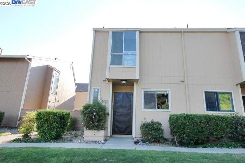 9005 Alcosta Blvd 202 - Photo 1