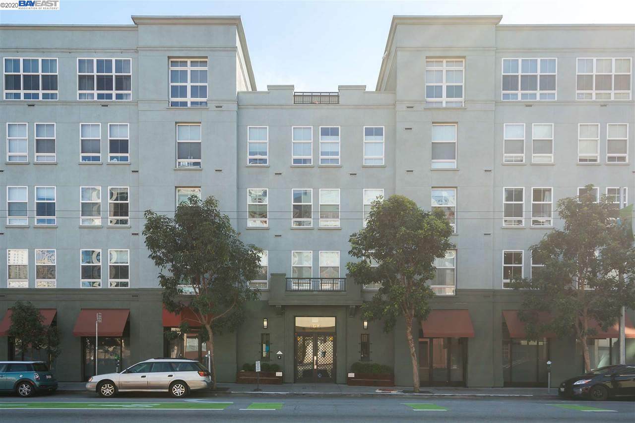 821 Folsom St 115 - Photo 1