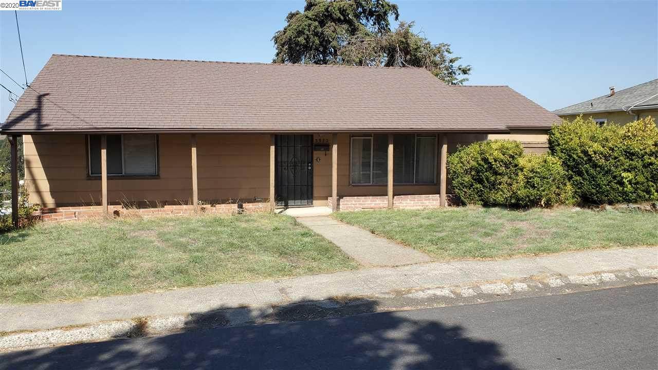 3973 La Cresenta Rd - Photo 1