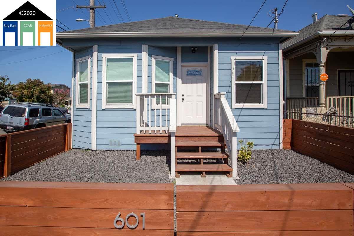 601 Florida Ave - Photo 1