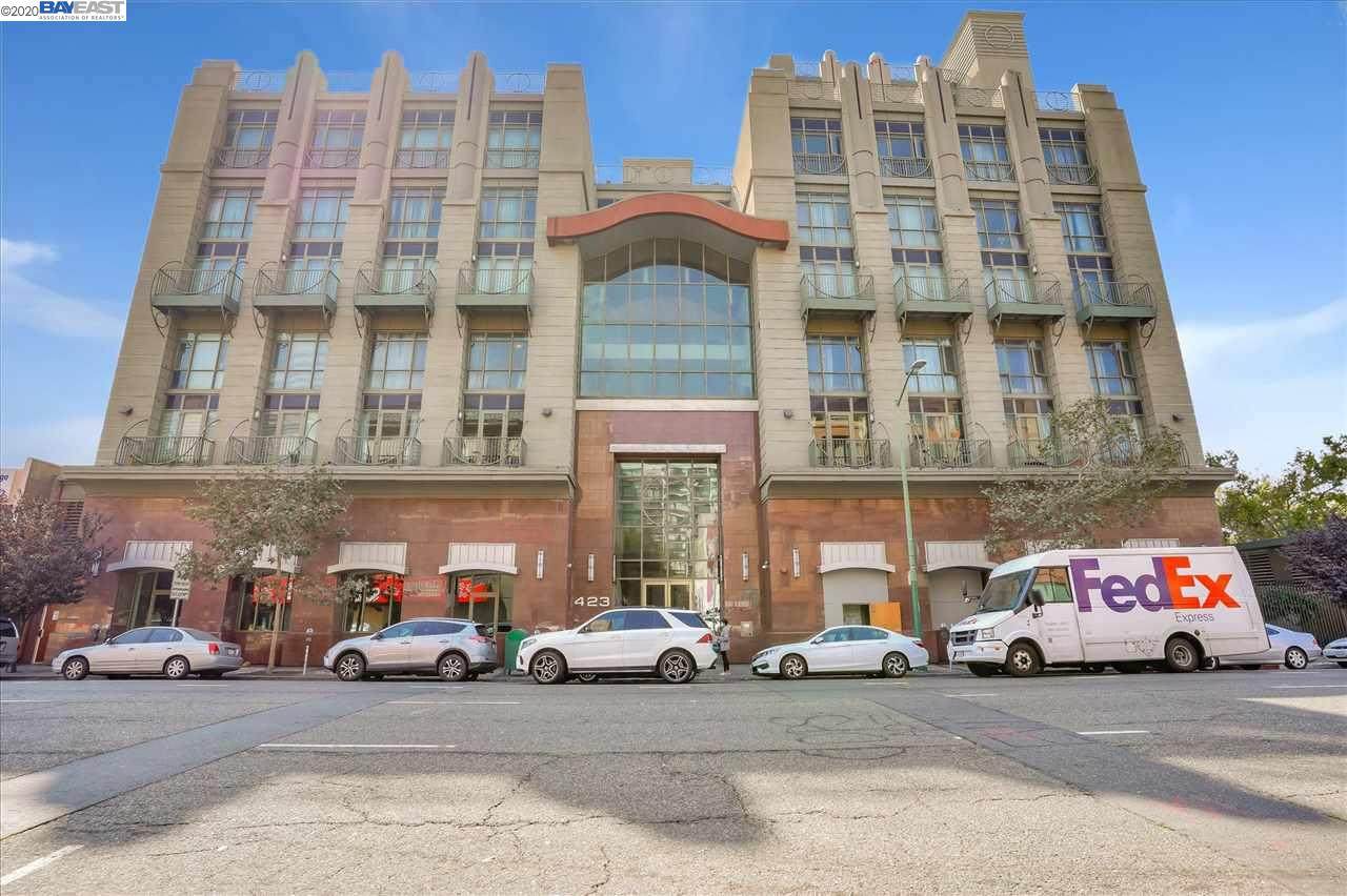 423 7Th St 406 - Photo 1