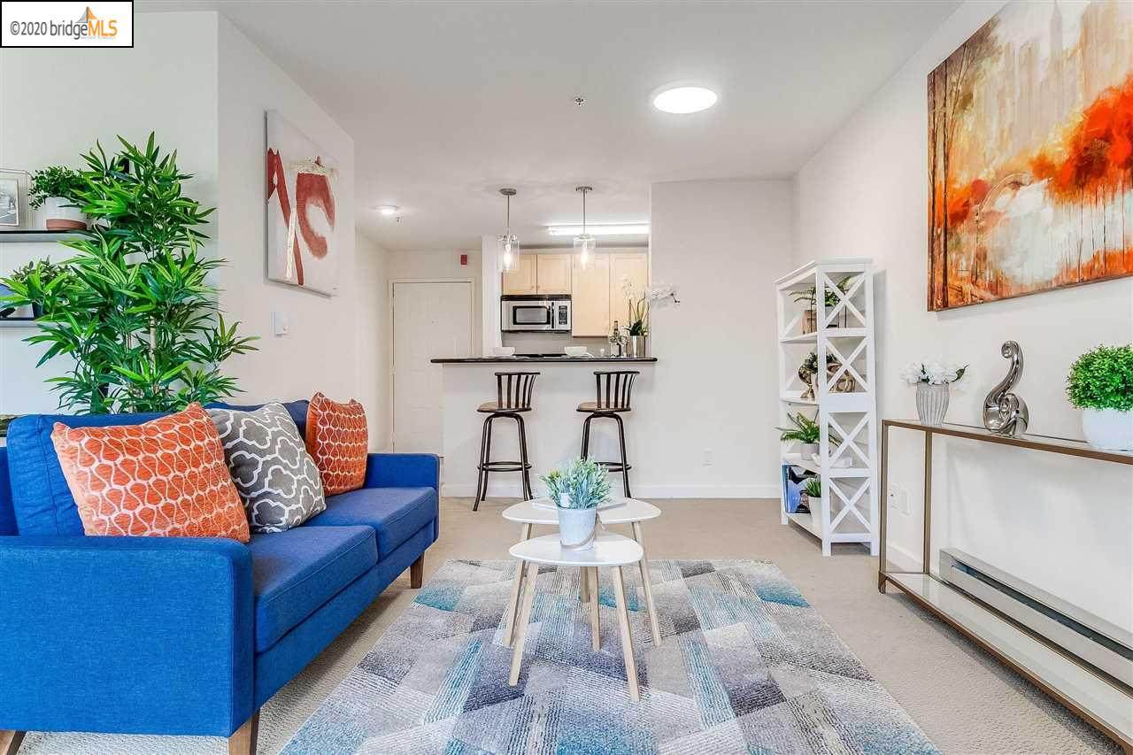 6400 Christie Ave 5304 - Photo 1