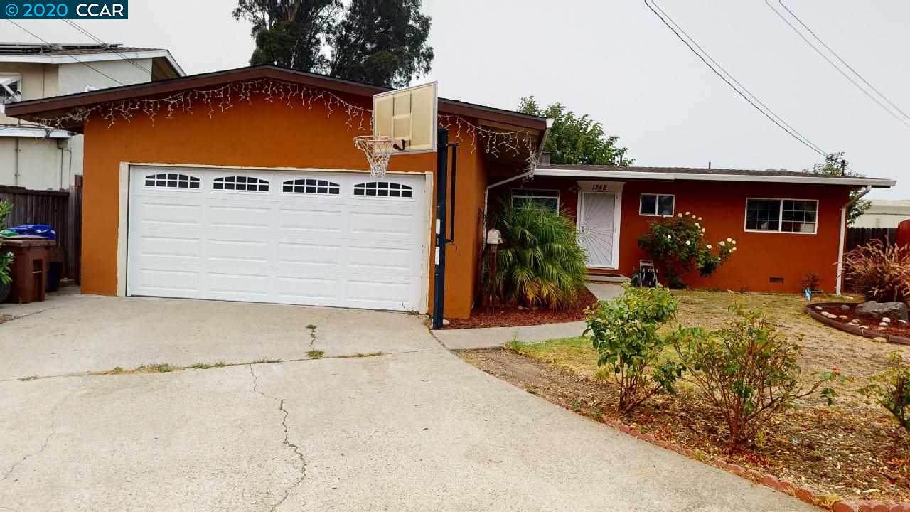 1248 Kilcrease Cir - Photo 1