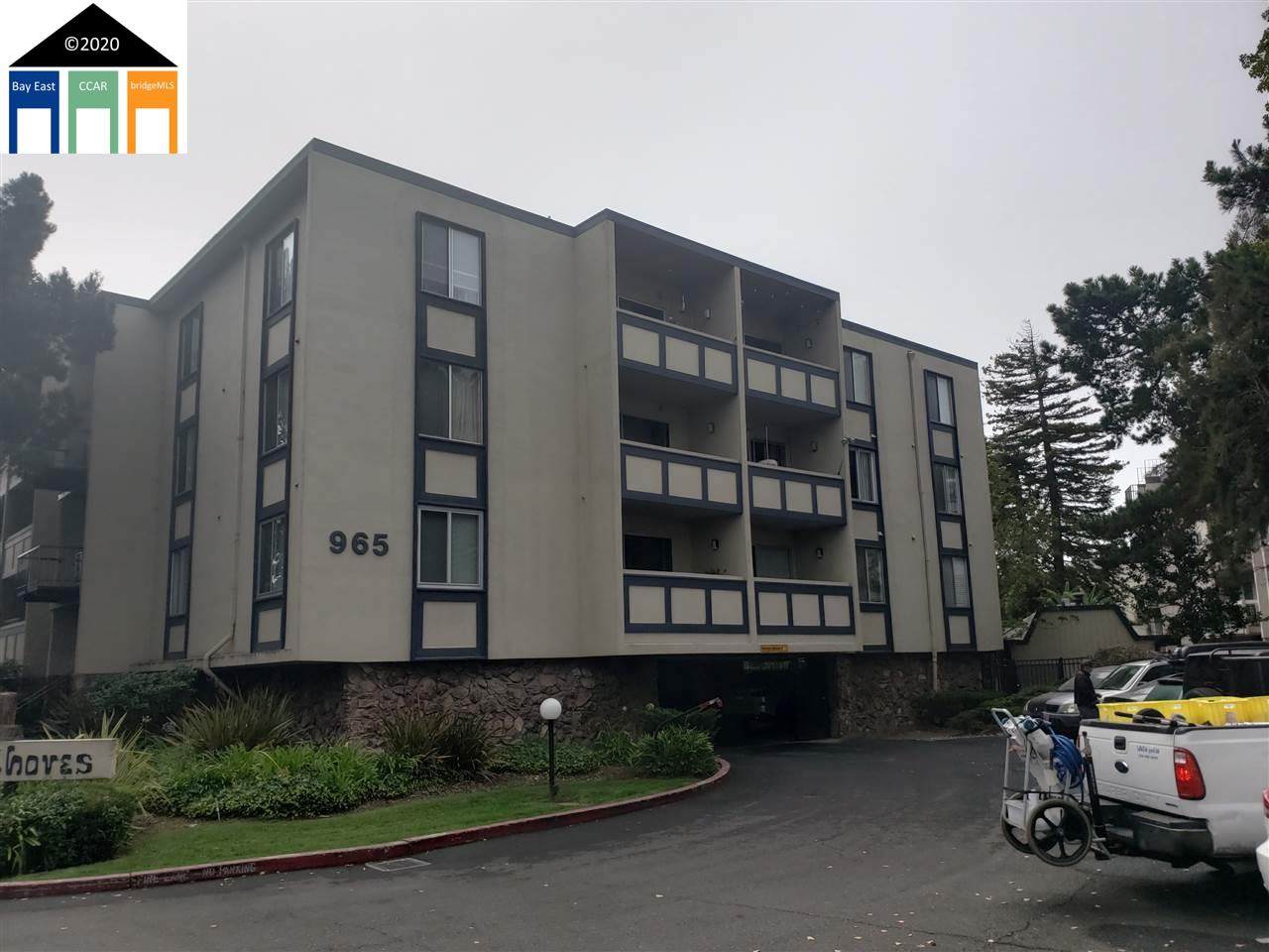 965 Shorepoint Ct 309 - Photo 1