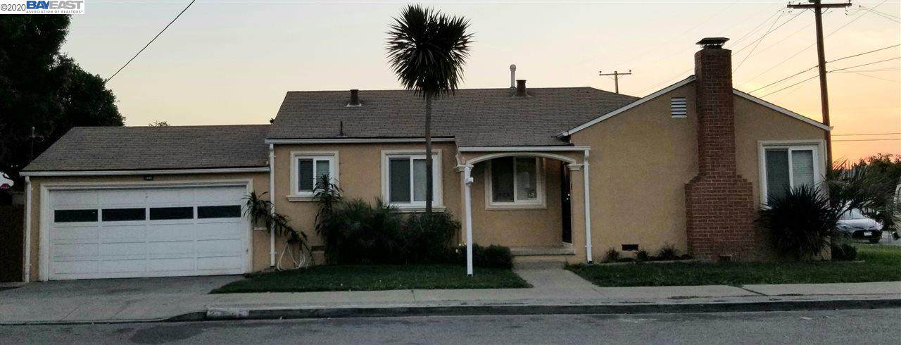 1999 Wayne Ave - Photo 1