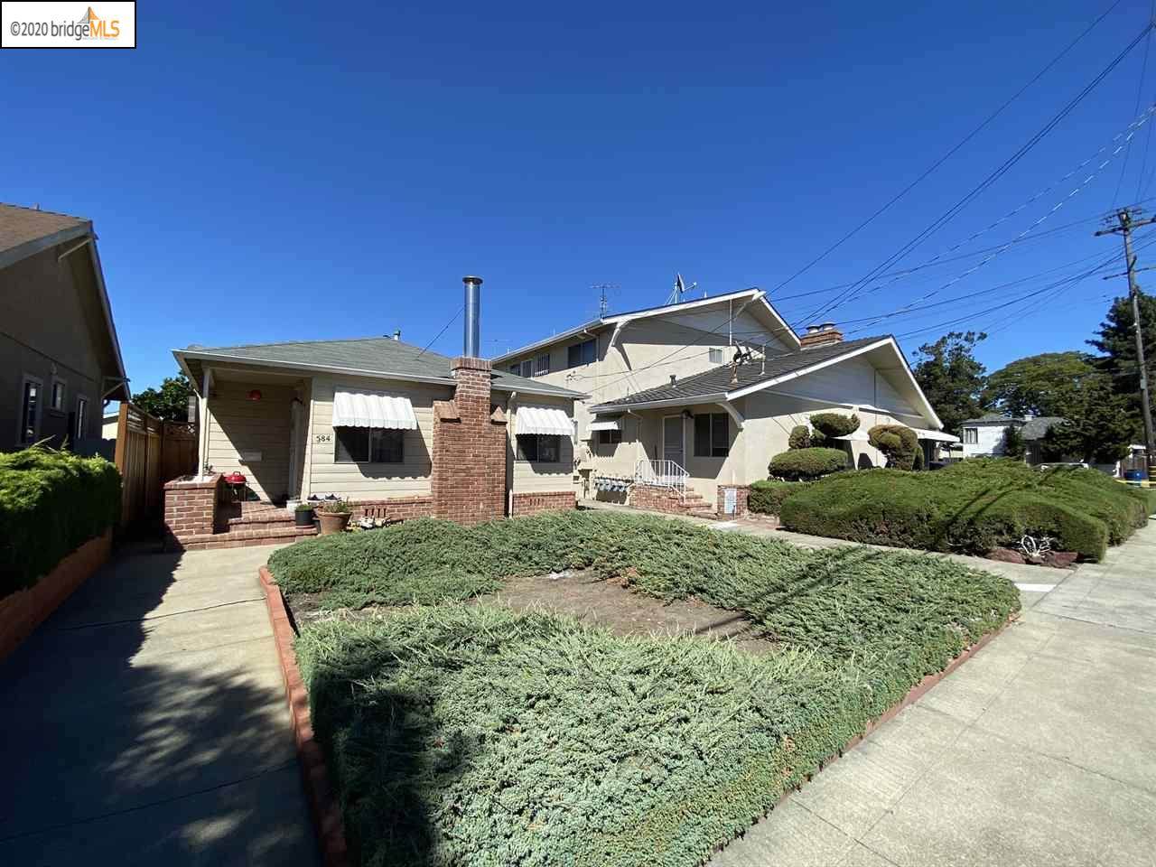 1991 Bancroft Ave - Photo 1