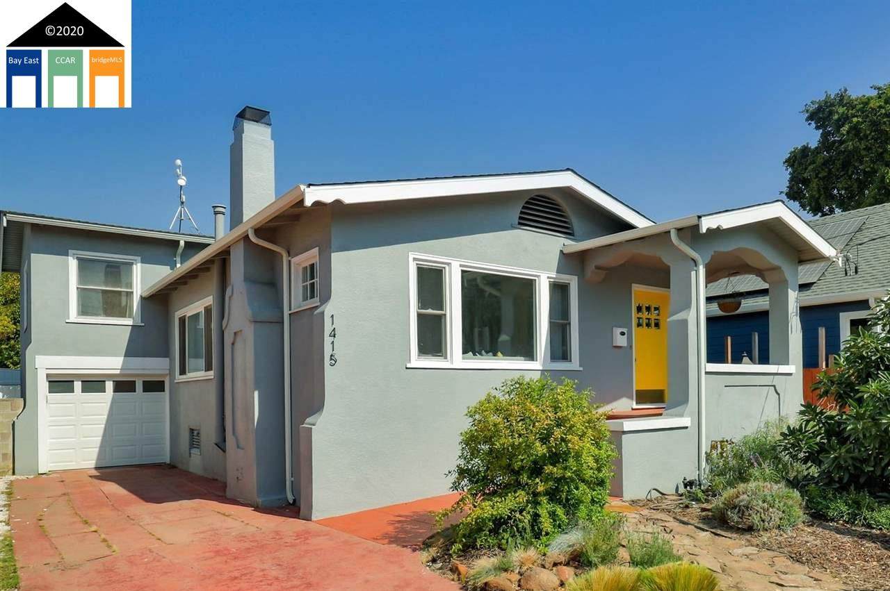 1415 Santa Clara Avenue - Photo 1