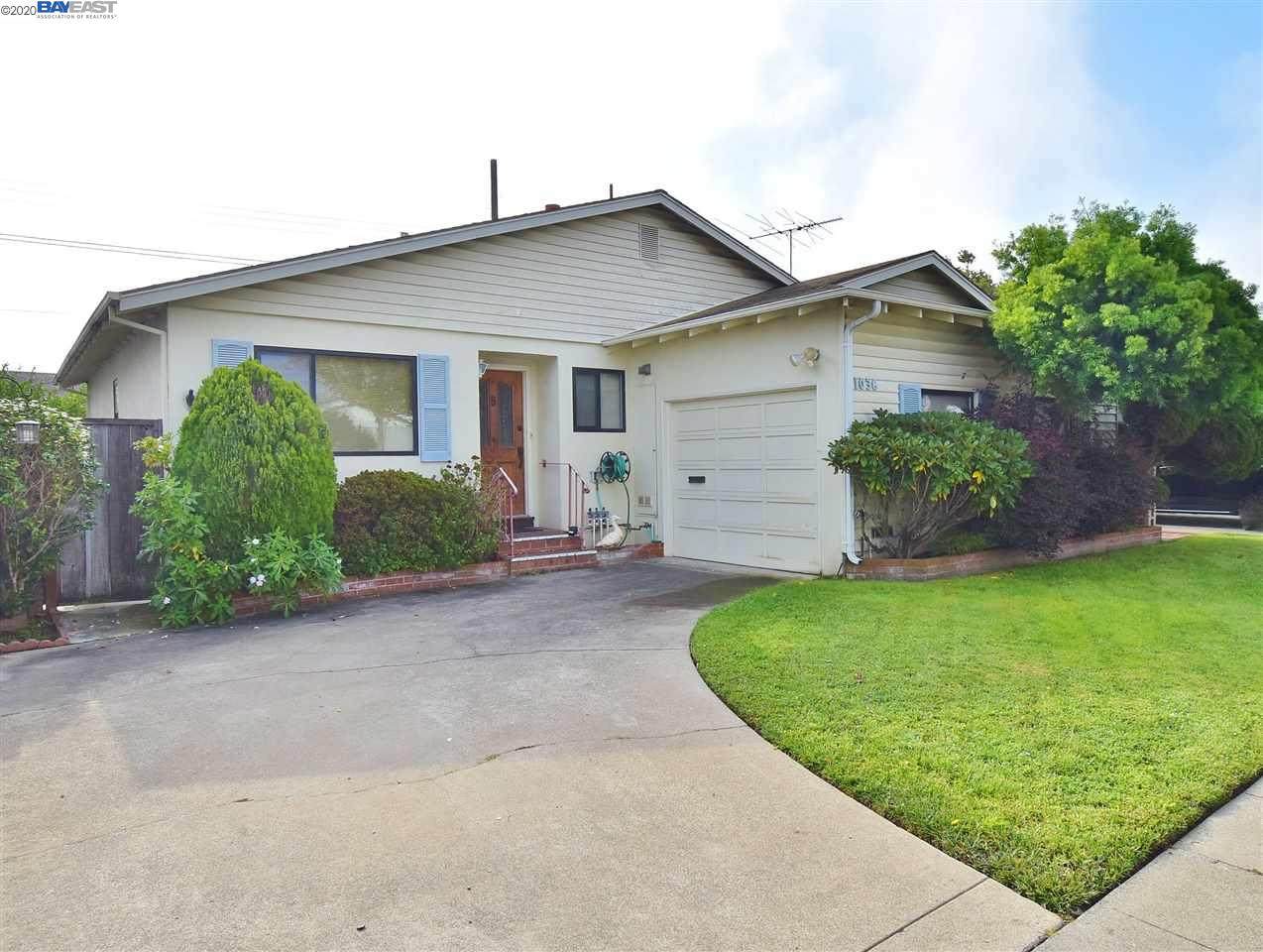 1036 Begonia Dr. - Photo 1