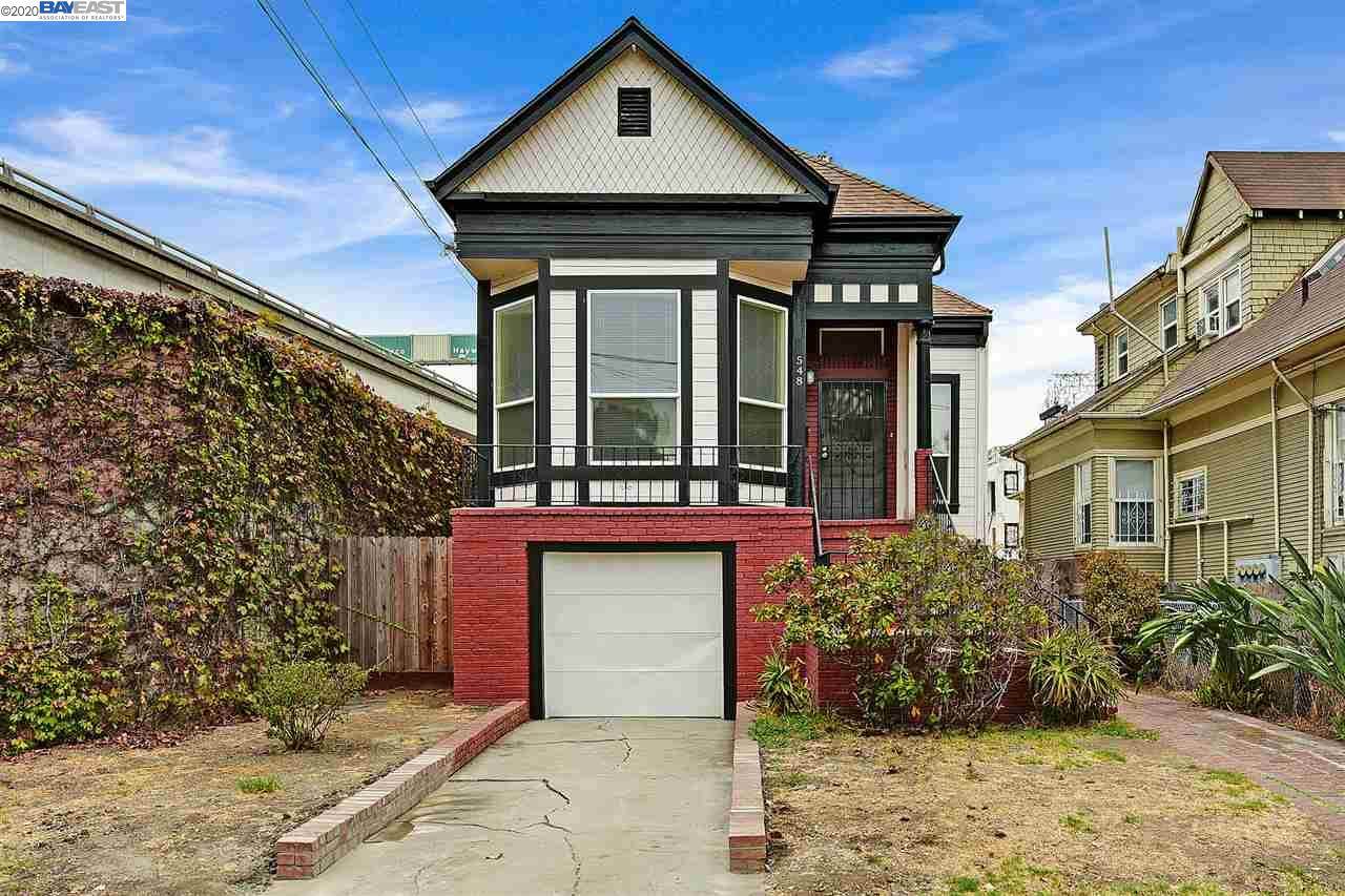 548 32Nd St - Photo 1