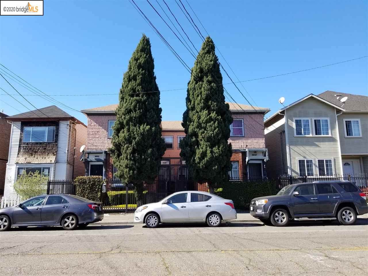3647 West St. - Photo 1