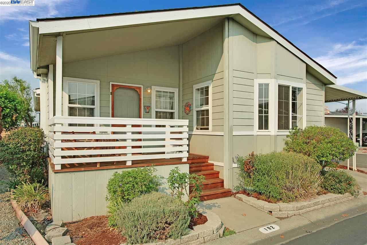 1225 Vienna Dr 192 - Photo 1