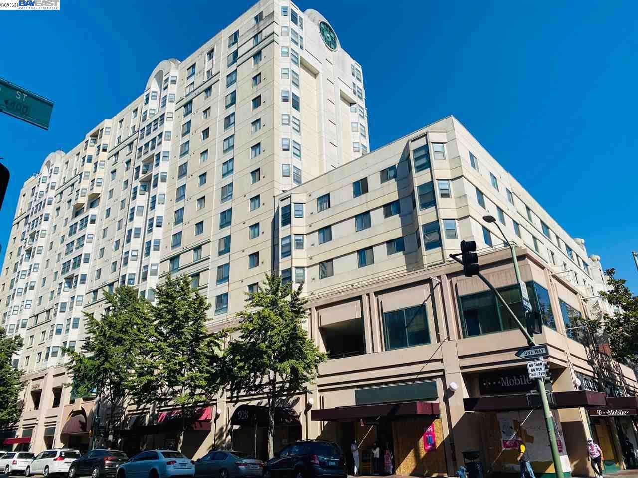 988 Franklin St 808 - Photo 1