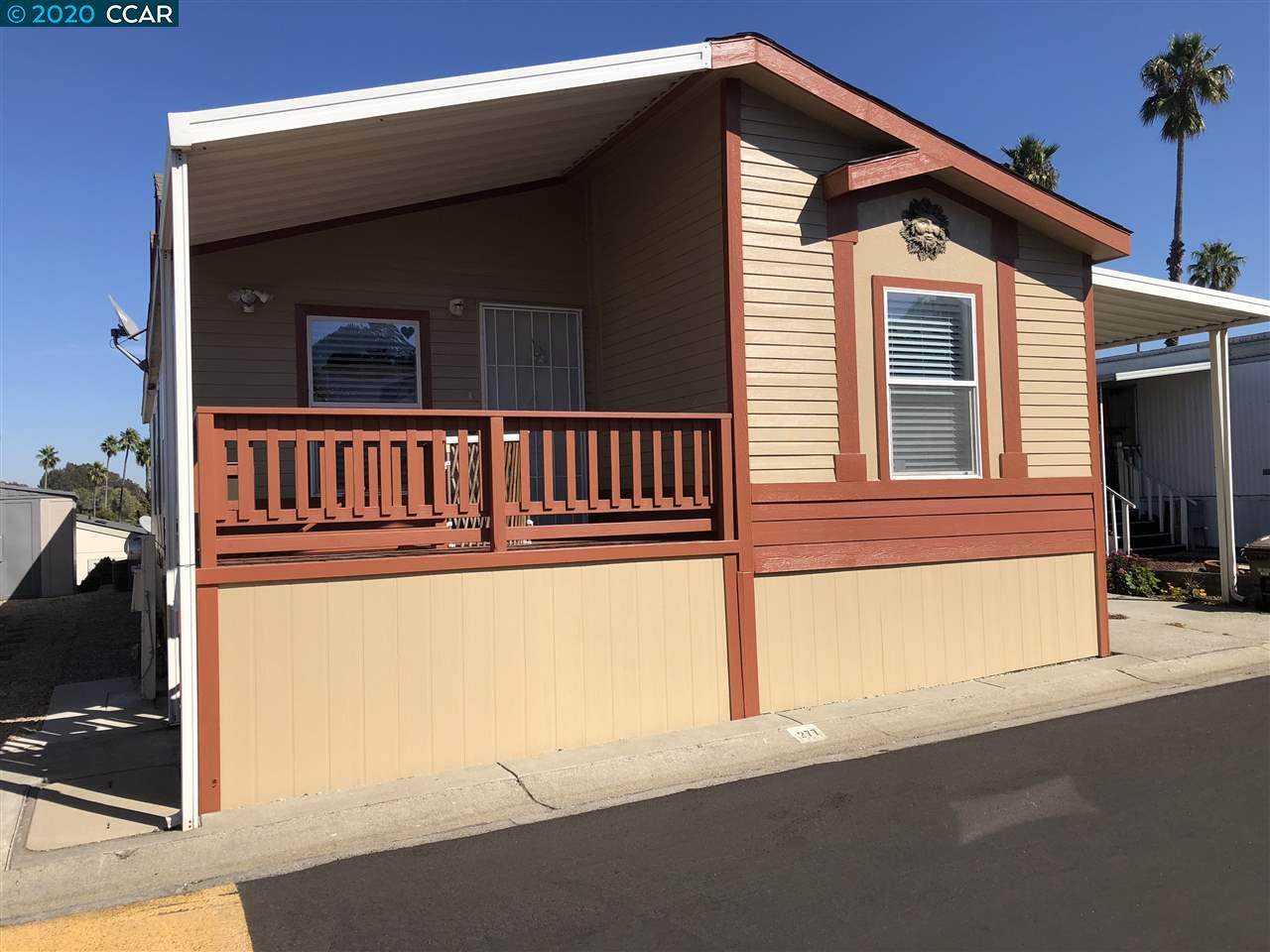 16401 San Pablo Ave 277 - Photo 1