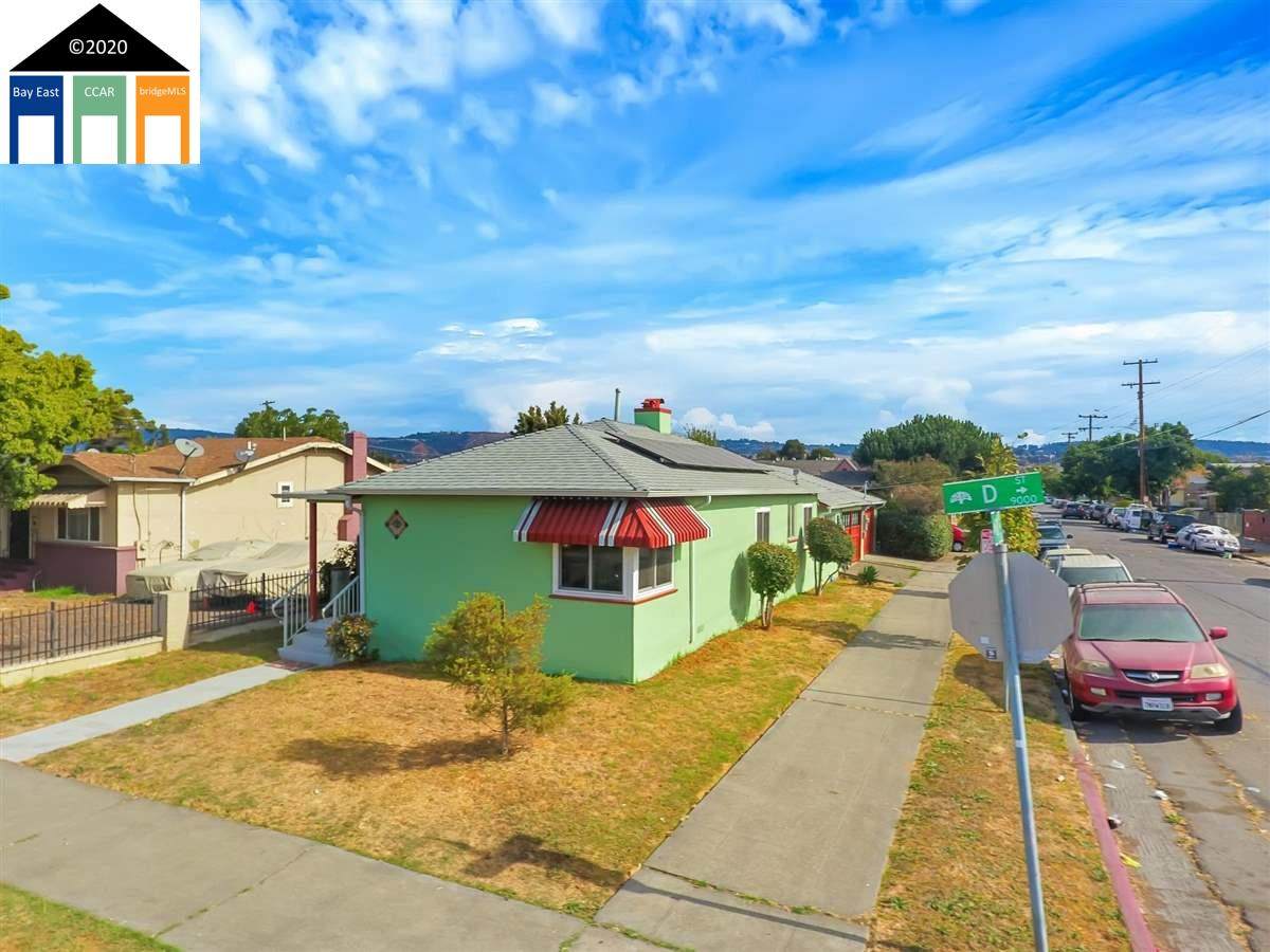 8928 D St - Photo 1