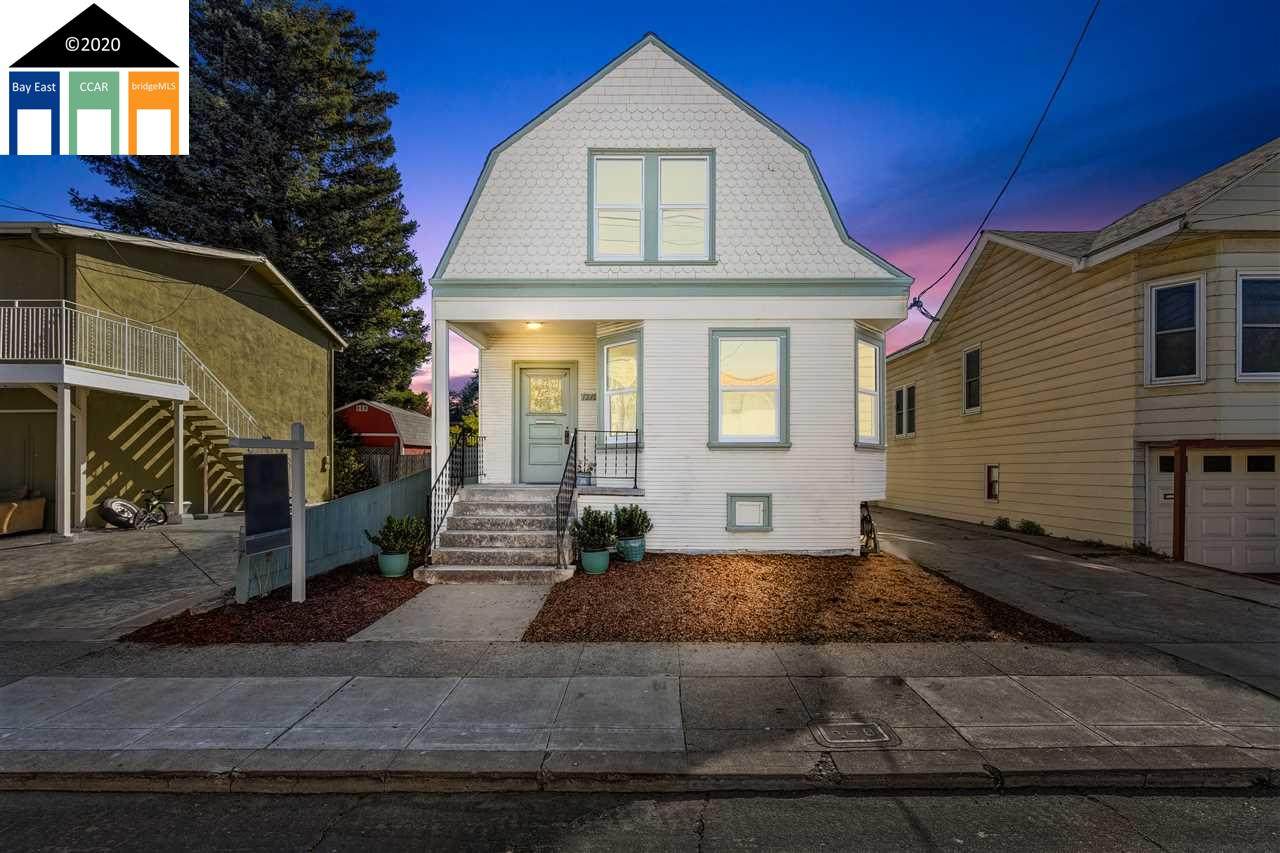 1210 Willow St - Photo 1