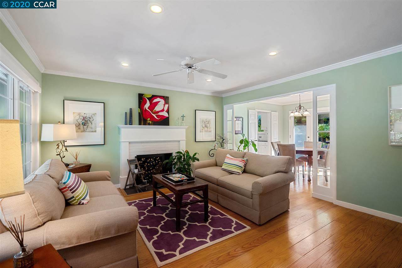 3179 Stanley Blvd - Photo 1
