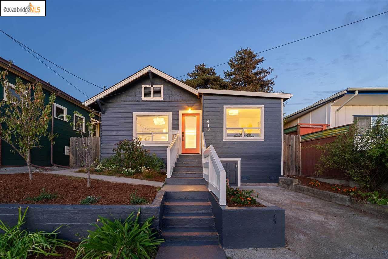 618 Kearney St - Photo 1